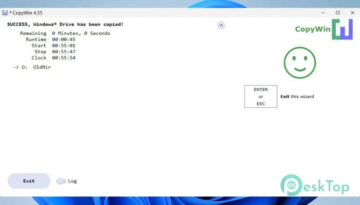 Download Reuschtools CopyWin  4.72 Free Full Activated