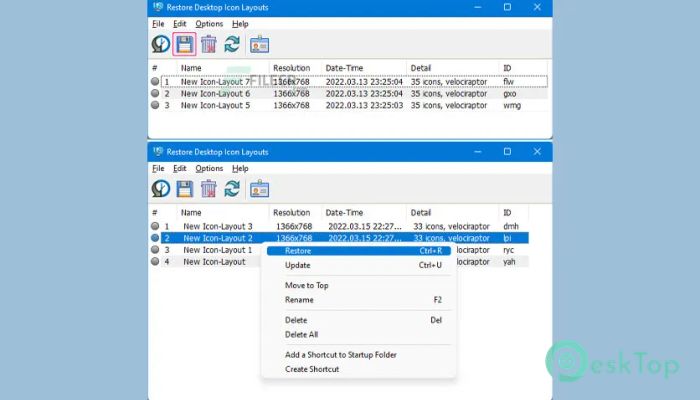 Download ReIcon 2.0 Free Full Activated