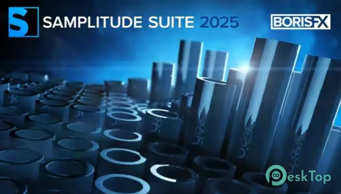 Download Boris FX Samplitude Suite  2025.0.2.25265 Free Full Activated