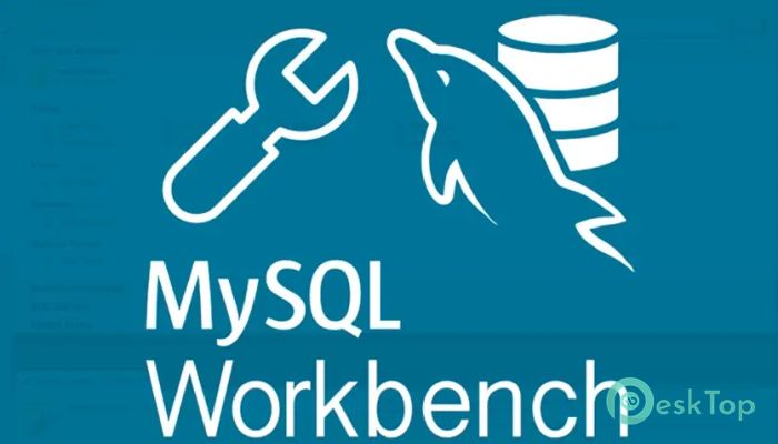 Download MySQL Workbench 8.0.41 Free For Mac