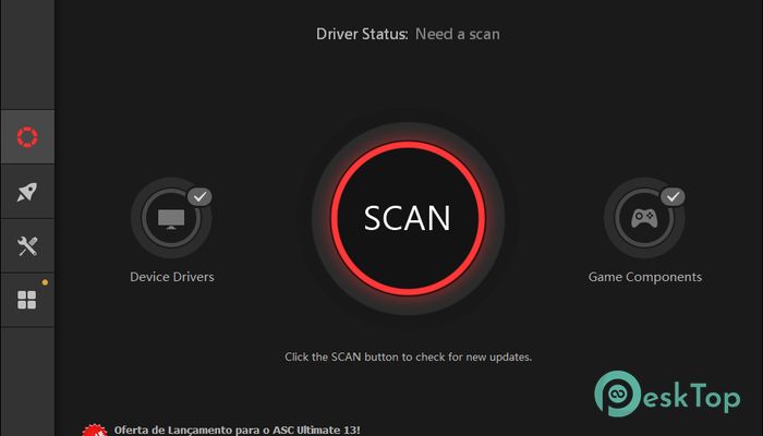 Download IObit Driver Booster Pro 13.1.0.171 Free Full Activated