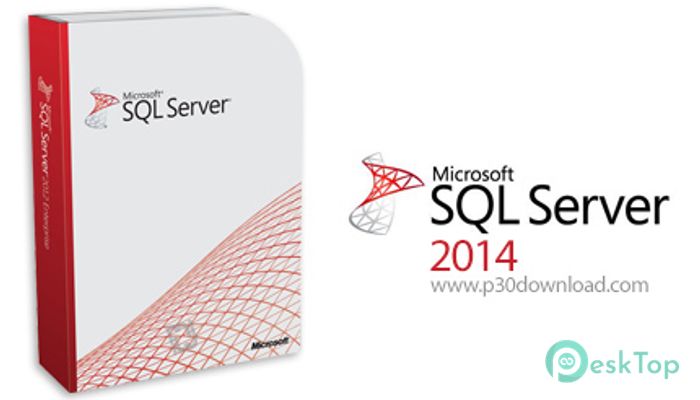 Download SQL Server 2014  Free Full Activated