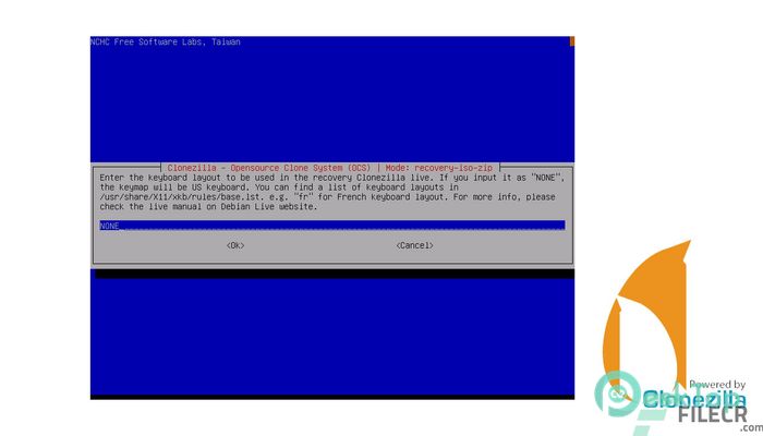 Download CloneZilla Live  3.3.0-33 Free Full Activated
