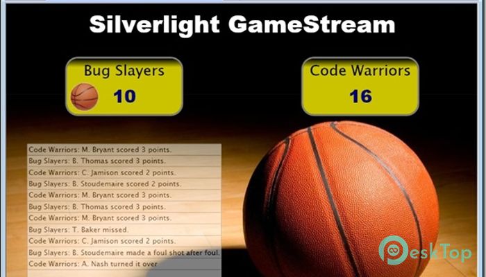 Download Microsoft Silverlight 5.1.50907.0 Free Full Activated