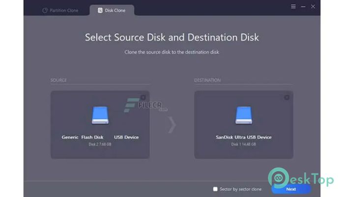 Download DoYourClone 3.1 Free Full Activated