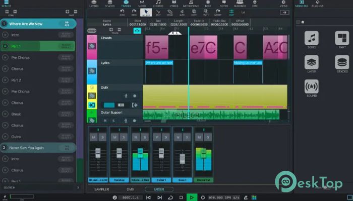 Download Steinberg VST Live Pro  2.2.80 Free Full Activated