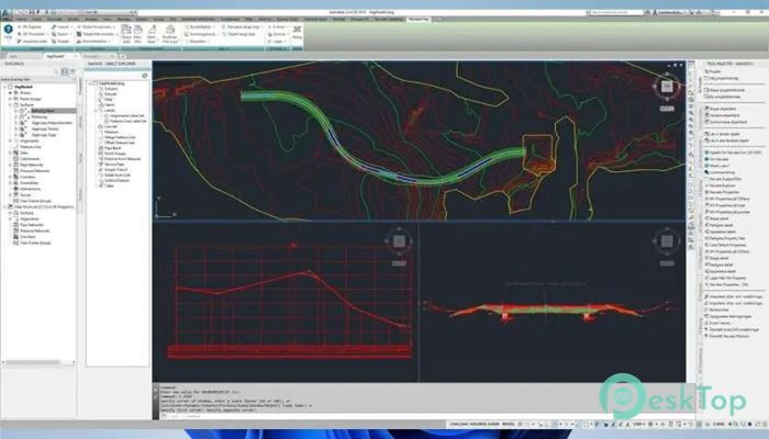 Download Symetri Naviate Suite for Autodesk Revit 2026 Free Full Activated