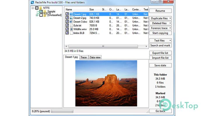 Download ReclaiMe Pro  Build 4195 Free Full Activated