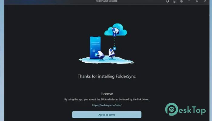 Download FolderSync  2.7.0 Free Full Activated
