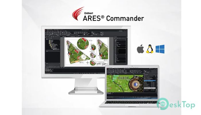 Download ARES Commander  2026.2.26.2.1.3150 Free Full Activated