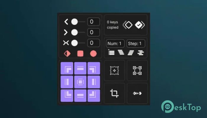 Download Aescripts Motion Tools Pro  2.0.13 Free Full Activated