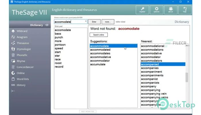 Download TheSage 7.72.2824 Free Full Activated