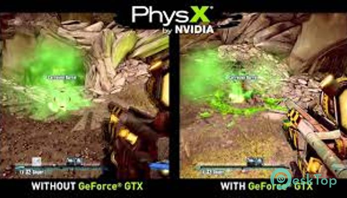 Download  NVIDIA PhysX  9.19.0218 Free Full Activated