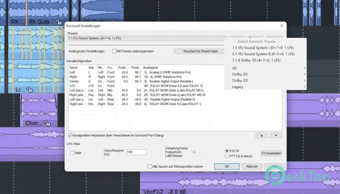 Download Boris FX Samplitude Suite  2025.0.2.25265 Free Full Activated