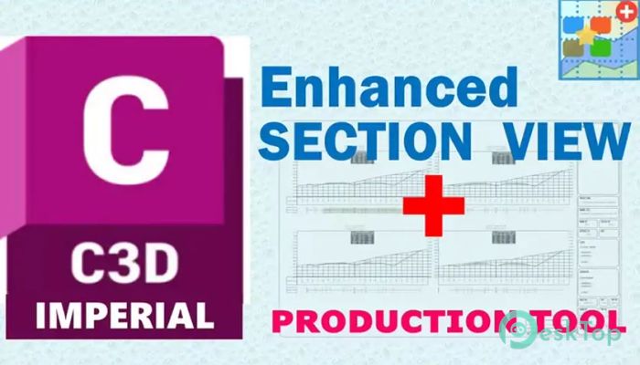 Download NTCL Soft Enhanced Section Views Creation Plus 1.1.6.0 Free Full Activated