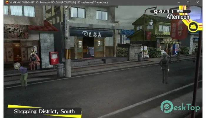 Download Vita3K Emulator  Build 3823 Free Full Activated