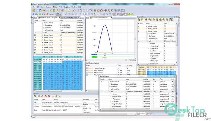 Download HHD Device Monitoring Studio Ultimate  8.47.00.10357 Free Full Activated