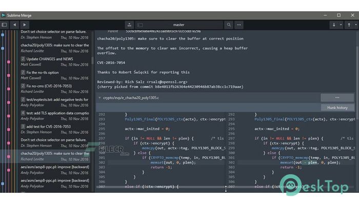 Download Sublime Merge 2 Build 2116 Free Full Activated