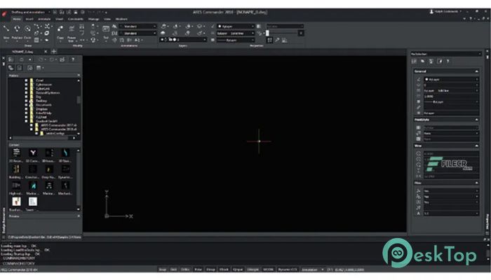 Download ARES Commander  2026.2.26.2.1.3150 Free Full Activated