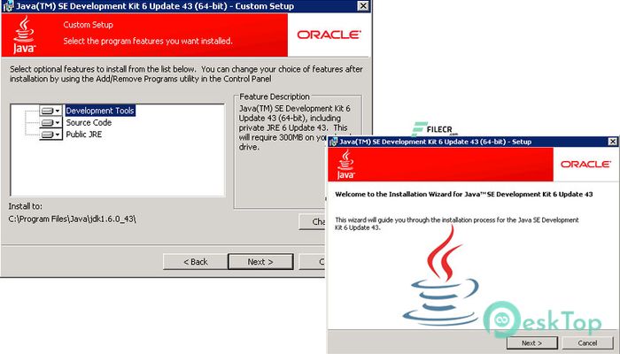 Download Java SE Development Kit 25.0.1 Free Full Activated