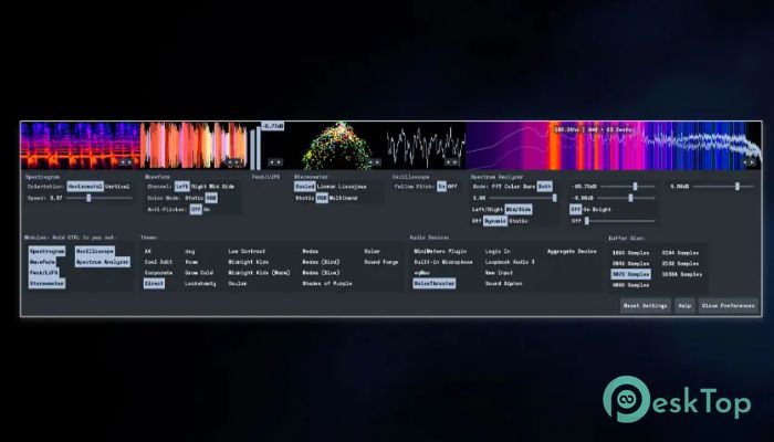 Download MiniMeters 1.0.22.1987 Free Full Activated