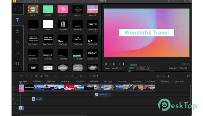 Download   BeeCut   1.7.11.6 Free Full Activated
