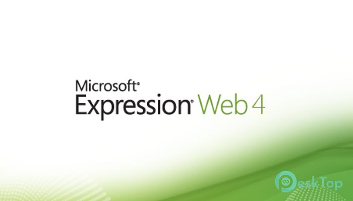 Download Microsoft Expression Web 4  Free Full Activated