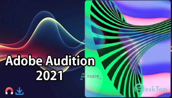 Download Adobe Audition 2025 (v25.6.0.097) Free Full Activated