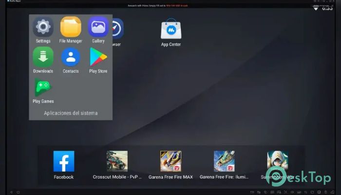 Download MuMu Player 12 v5.0.7 Free Full Activated