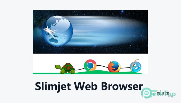 Download Slimjet Web Browser 48.0.0.0 Free Full Activated