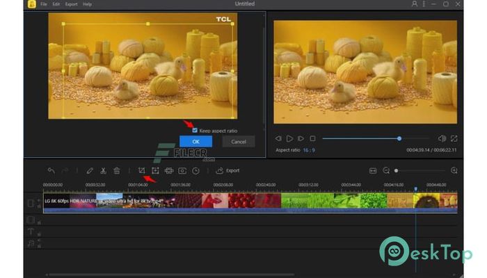 Download   BeeCut   1.7.11.6 Free Full Activated