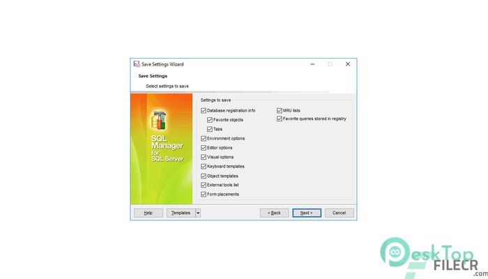 Download EMS SQL Manager for SQL Server 5.0.1 Build 51843 Free Full Activated
