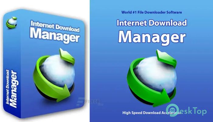 Download Internet Download Manager (IDM) 6.42.52 Free Full Activated