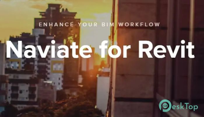 Download Symetri Naviate Suite for Autodesk Revit 2026 Free Full Activated