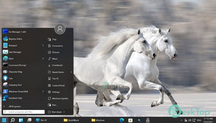 Download StartAllBack  3.9.16.5322 Free Full Activated