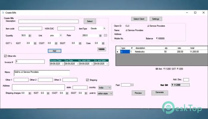 Download Best Biller  1.0 Free Full Activated