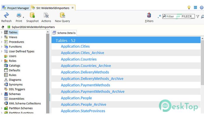 Download SQL DXP Premium 6.6.1.183 Free Full Activated