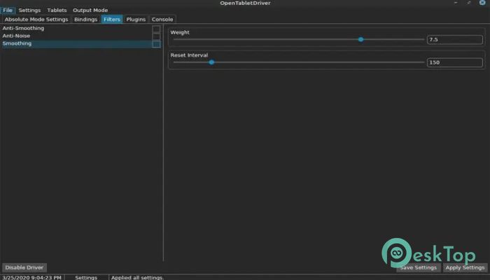 Download OpenTabletDriver 0.6.4.0 Free Full Activated