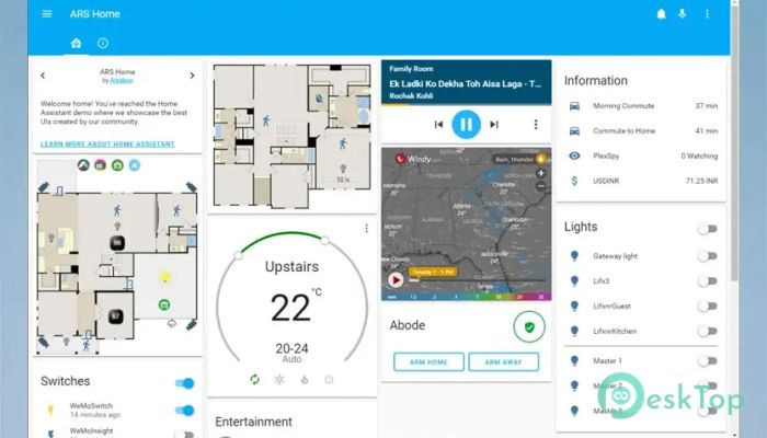 Home Assistant Operating System