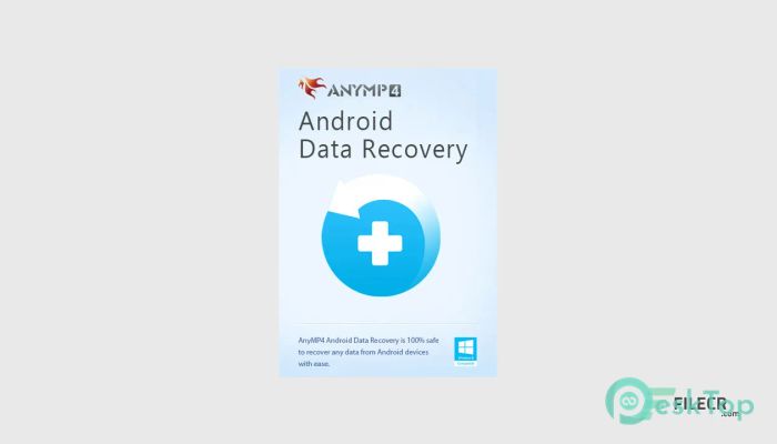 Download AnyMP4 Android Data Recovery  2.1.52 Free Full Activated