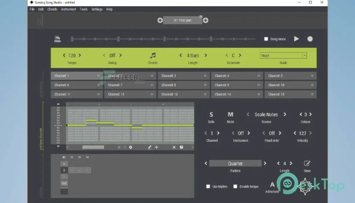 Download FeelYourSound Sundog  4.0.0 Free Full Activated