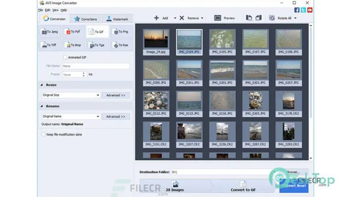 Download AVS Image Converter 7.1.3.4 Free Full Activated