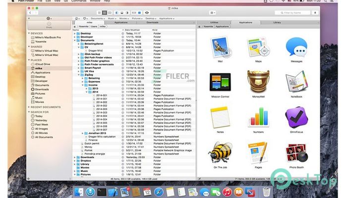 Download Path Finder 2172 Free For Mac