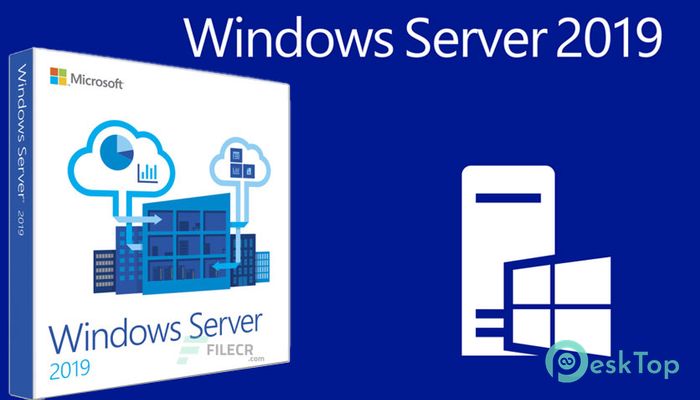 Download Windows Server 2019  Free