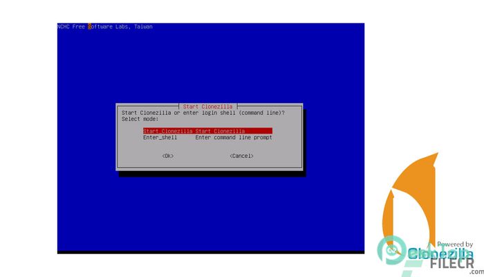 Download CloneZilla Live  3.3.0-33 Free Full Activated