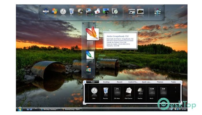 Download Winstep Nexus 25.9 Free Full Activated