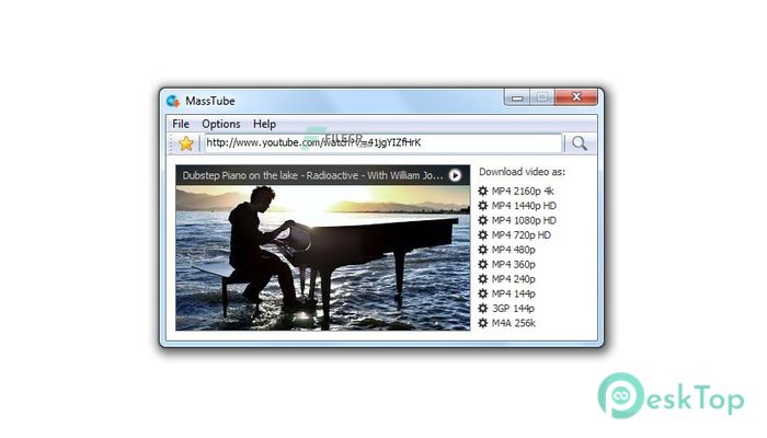 Download MassTube Plus 2026  v21.0.4.171 Free Full Activated