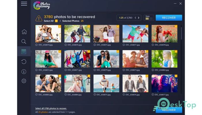 Download Systweak Photos Recovery 3.2.0.221 Free Full Activated