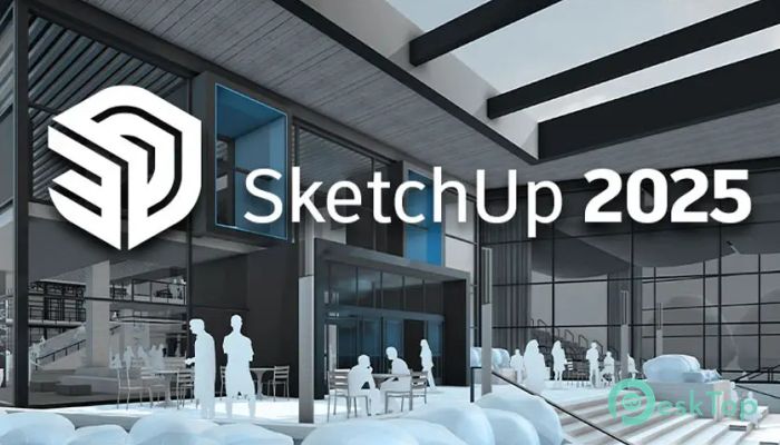 Download SketchUp Pro 2026 v26.0.429 Free Full Activated