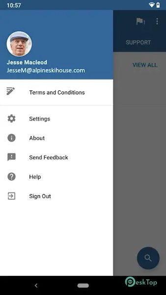Intune Company Portal